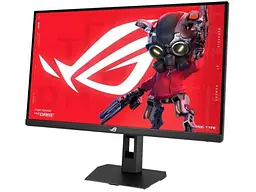 Монітор Asus ROG Strix XG27UCSR (90LM0CK0-B01171) - мініатюра 3