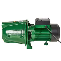 Насос поверхневий струменевий Nowa JSW 1100-5060 (148874) - мініатюра 2