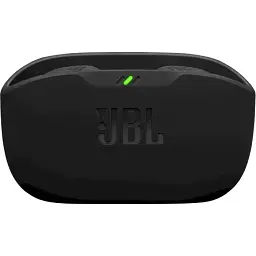 Навушники JBL Wave Buds 2 Black (JBLWBUDS2BLK) - мініатюра 3