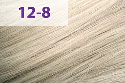 Професійна крем-фарба jNOWA Professional Chromatic Save Siena, відтінок 12/8, 90 мл - мініатюра 2