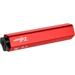 Ліхтар Olight Diffuse Red - мініатюра 2