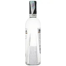Горілка Barska Premium 40% 0.7 л (4770053235587) - мініатюра 2