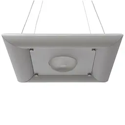 Люстра підвісна Brille галогенна G950W GY (HTL-08-116S/1) - мініатюра 3