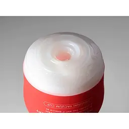 Мастурбатор Tenga Air Flow Cup Gentle, 15.5х4.5 см - мініатюра 5