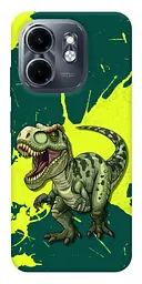 Чохол Demsky Рекс для Infinix Smart 9 4G/Hot 50i