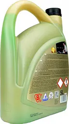Антифриз готовий K2 Kuler Long Life -35°C Зелений G11 5 л (T205Z) (K20263) - мініатюра 3