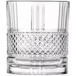  Склянка RCR  Brillante DOF 340 мл (26720020406)