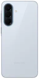 Смартфон Samsung Galaxy A57 5G 8/256Gb LBD Awesome Icyblue (7250652) - миниатюра 3