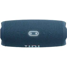 Портативна акустика JBL Charge 5 Blue [JBLCHARGE5BLU] [53958] - мініатюра 6