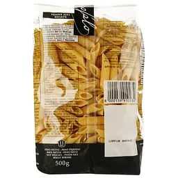 Макаронні вироби Garofalo Пенне Зіті 500 г (315230) - мініатюра 2