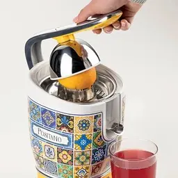 Соковижималка Ariete (413 POSITANO) - мініатюра 4