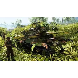 Ключ активації Microsoft Battlefield V для Xbox One/Series - мініатюра 2
