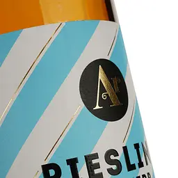 Вино Ar Riesling Feinherb біле напівсухе 0.75 л - мініатюра 3