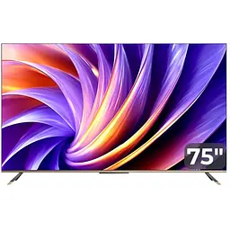 Телевізор Dreame Vivid QLED 4K (75Q100)
