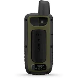 Портативний навігатор Garmin GPSMAP 67 - мініатюра 2