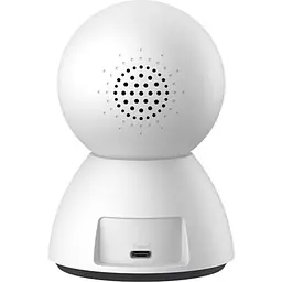 IP-камера для відеоспостереження Baseus Security P1 Indoor 3K White (S0TV012132) - мініатюра 5