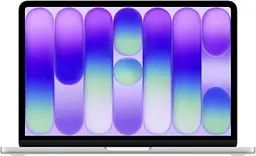 Ноутбук Apple MacBook Neo 256GB Silver (MHFA4) - мініатюра 2