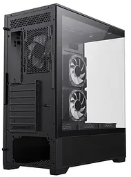 Корпус GameMax Vista AB (Vista AB) Без БП - мініатюра 7