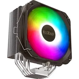 Кулер до процесора PcCooler PALADIN 400 ARGB - мініатюра 2