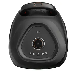 Портативна колонка JBL PartyBox PB-330BL 280W RGB Black - мініатюра 4