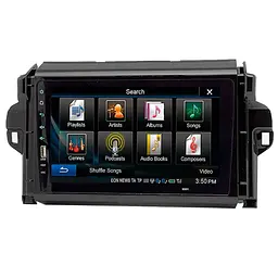 Перехідна рамка Toyota Fortuner Carav 22-600 - мініатюра 4