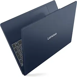 Ультра ноутбук Lenovo IdeaPad Slim 3 15IRH10 Intel Core i5- 13420H до 4, 6 ГГц, 8 ядер, 15, 3 WUXGA, IPS, 40 ГБ DDR5, 950 ГБ SSD, Intel UHD, Cosmic Blue - мініатюра 3