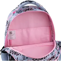 Рюкзак GoPack Education 175M-3 Awesome (GO25-175M-3) - мініатюра 13