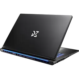 Ноутбук Dream Machines RT5060-17UA26 (17.3 FHD 144 Hz, Ryzen 7 H255, 16 GB, 512 SSD, RTX 5060, DOS) (RT5060-17UA26) - мініатюра 4