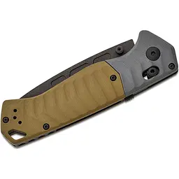 Ніж Benchmade PSK 593BK - мініатюра 3