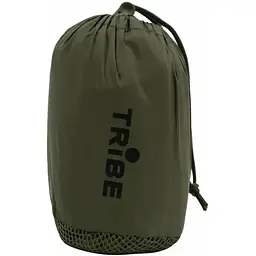 Бівачний мішок Tribe Bivi Bag T-CG-0003 Olive (1042-T-CG-0003-olive) - мініатюра 5