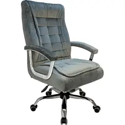 Офисное кресло Примтекс плюс Chicago chrome MF HL-95 ЖК