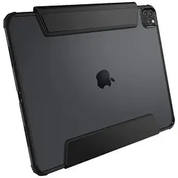 Чохол Spigen Ultra Hybrid Pro Black (ACS02880) для iPad Pro 12.9" (2020 | 2021 | 2022 | M1 | M2) - мініатюра 9