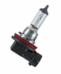 Галогенова лампа OSRAM H8 64212 12V 35W PJ19-1 10X1 - мініатюра 2