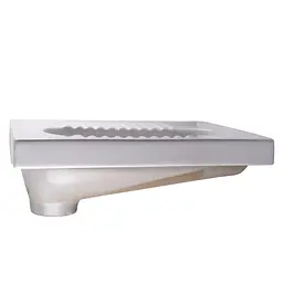 Чаша Генуя 50х39 PEARL PAN-CEL-50, Білий - мініатюра 4