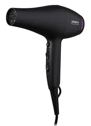 Фен HD-Y222PRO, Black, 2200W ARDESTO teh0023502 - мініатюра 2