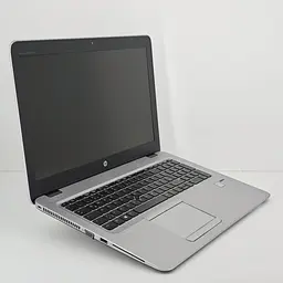Ноутбук HP EliteBook 850 G3 FHD (i7-6500U/8/256SSD) - Class A "Б/В" - мініатюра 5
