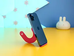 Смартфон Apple iPhone 12 Pro 256GB Pacific Blue (MGMT3) Б/У [90107] - мініатюра 6