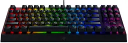 Клавіатура USB Razer BlackWidow V3 TKL Green Switch (RZ03-03490700-R3R1) UA