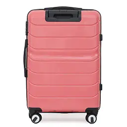 Валіза Semi Line 26" M Pink (T5615-2) - мініатюра 5