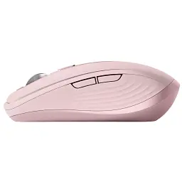 Мишка Logitech MX Anywhere 3S Wireless Rose (910-006931) - мініатюра 5
