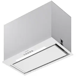 Вбудована витяжка Franke Box Flush EVO 52 см 1035 м3г FBFE WH MATT A52 білий матовий