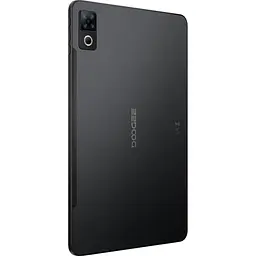 Планшет Doogee Tab U12 6/128GB Wi-Fi Obsidian Black Global EU [159412] - мініатюра 4