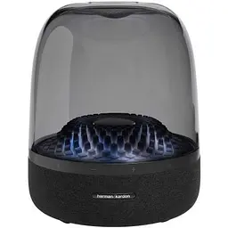 Акустична система Harman Kardon Aura Studio 4 Black (HKAURAS4BLKEP) - мініатюра 2