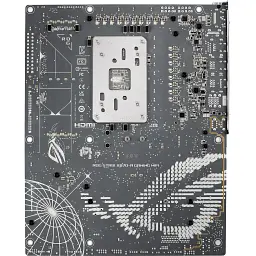 Материнська плата Asus ROG Strix X870-A Gaming WIFI [139983] - мініатюра 12