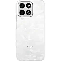 Смартфон Honor 200 Smart 8/256GB Moonlight White - мініатюра 5