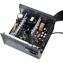 Блок живлення DeepCool GamerStorm PF600X 600W (R-PF600X-HD0B-JGEU) - мініатюра 2