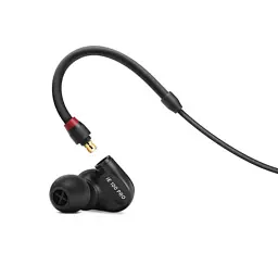 Навушники Sennheiser IE 100 PRO Wireless Black (509171) - мініатюра 6