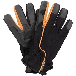 Рукавички садові Fiskars робочі (1003477)