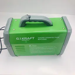 Озонатор повітря промисловий 20 г/год GIKRAFT GI03020 - мініатюра 2