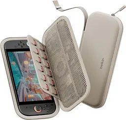Чохол Belkin для Nintendo Switch 2 Sand - мініатюра 3